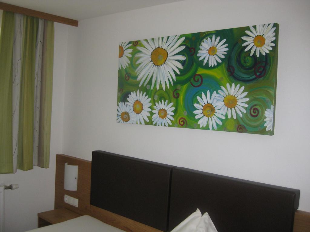 Gasthof Muhr Wirt Z'Bierbaum Hotel Gampern Cameră foto
