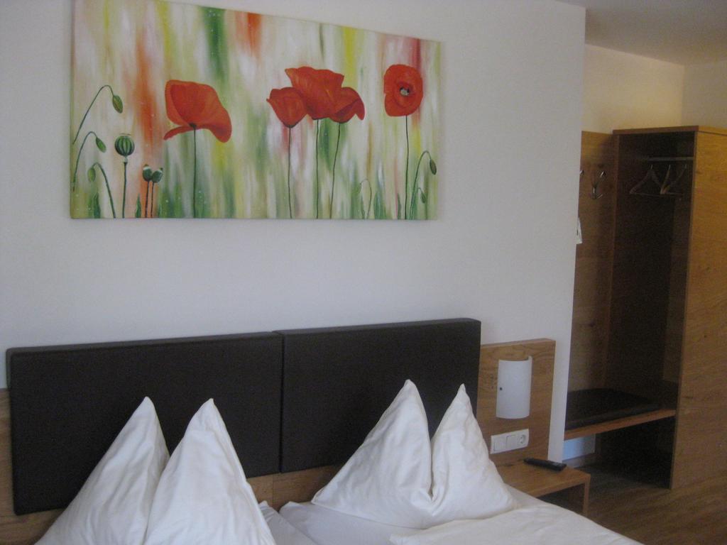 Gasthof Muhr Wirt Z'Bierbaum Hotel Gampern Cameră foto