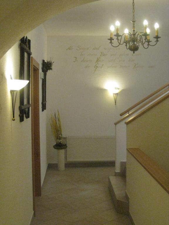 Gasthof Muhr Wirt Z'Bierbaum Hotel Gampern Exterior foto